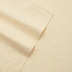 Sonoma Goods For Life® 300 Thread Count The Everyday Sheet Set Or Pillowcases Palm -Sonoma Goods For Life shop unnamed file 14397