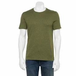 Men's Sonoma Goods For Life® Supersoft Crewneck Tee Red 28 Men's Sonoma Goods For Life® Supersoft Crewneck Tee Red -Sonoma Goods For Life shop unnamed file 144