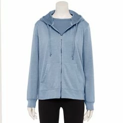 Women's Sonoma Goods For Life® Favorite Zip Front Hoodie Black 17 Women's Sonoma Goods For Life® Favorite Zip Front Hoodie Black -Sonoma Goods For Life shop unnamed file 1440