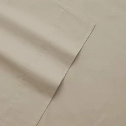 Sonoma Goods For Life® 300 Thread Count The Everyday Sheet Set Or Pillowcases Palm -Sonoma Goods For Life shop unnamed file 14401