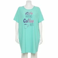 Plus Size Sonoma Goods For Life® Graphic Short Sleeve Sleepshirt Navy Kindness Matters 14 Plus Size Sonoma Goods For Life® Graphic Short Sleeve Sleepshirt Navy Kindness Matters -Sonoma Goods For Life shop unnamed file 14440