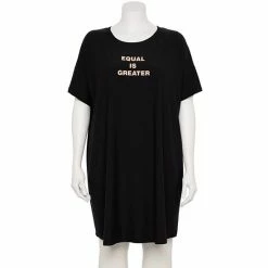 Plus Size Sonoma Goods For Life® Graphic Short Sleeve Sleepshirt Navy Kindness Matters 15 Plus Size Sonoma Goods For Life® Graphic Short Sleeve Sleepshirt Navy Kindness Matters -Sonoma Goods For Life shop unnamed file 14441