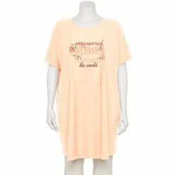 Plus Size Sonoma Goods For Life® Graphic Short Sleeve Sleepshirt Navy Kindness Matters 17 Plus Size Sonoma Goods For Life® Graphic Short Sleeve Sleepshirt Navy Kindness Matters -Sonoma Goods For Life shop unnamed file 14443