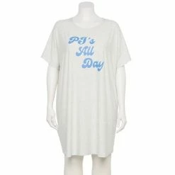 Plus Size Sonoma Goods For Life® Graphic Short Sleeve Sleepshirt Navy Kindness Matters 20 Plus Size Sonoma Goods For Life® Graphic Short Sleeve Sleepshirt Navy Kindness Matters -Sonoma Goods For Life shop unnamed file 14446