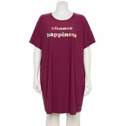 Plus Size Sonoma Goods For Life® Graphic Short Sleeve Sleepshirt Navy Kindness Matters 21 Plus Size Sonoma Goods For Life® Graphic Short Sleeve Sleepshirt Navy Kindness Matters -Sonoma Goods For Life shop unnamed file 14447