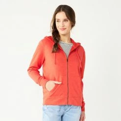 Women's Sonoma Goods For Life® Favorite Zip Front Hoodie Black 22 Women's Sonoma Goods For Life® Favorite Zip Front Hoodie Black -Sonoma Goods For Life shop unnamed file 1445