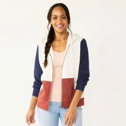 Women's Sonoma Goods For Life® Favorite Zip Front Hoodie Black 23 Women's Sonoma Goods For Life® Favorite Zip Front Hoodie Black -Sonoma Goods For Life shop unnamed file 1446