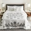 Sonoma Goods For Life® Embroidered Bedspread Or Sham
