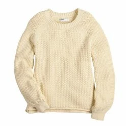 Women's Sonoma Goods For Life® Textured Balloon Sleeve Sweater Gray -Sonoma Goods For Life shop unnamed file 1449