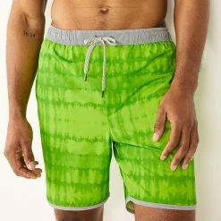 Men's Sonoma Goods For Life® Scallop Swim Trunks Florida Keys 18 Men's Sonoma Goods For Life® Scallop Swim Trunks Florida Keys -Sonoma Goods For Life shop unnamed file 14499