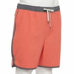 Men's Sonoma Goods For Life® Scallop Swim Trunks Florida Keys 20 Men's Sonoma Goods For Life® Scallop Swim Trunks Florida Keys -Sonoma Goods For Life shop unnamed file 14501