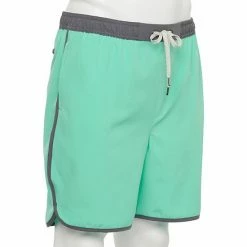 Men's Sonoma Goods For Life® Scallop Swim Trunks Florida Keys 22 Men's Sonoma Goods For Life® Scallop Swim Trunks Florida Keys -Sonoma Goods For Life shop unnamed file 14503