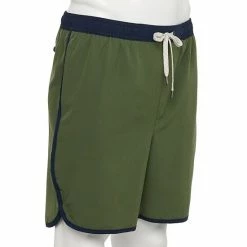 Men's Sonoma Goods For Life® Scallop Swim Trunks Florida Keys 24 Men's Sonoma Goods For Life® Scallop Swim Trunks Florida Keys -Sonoma Goods For Life shop unnamed file 14505
