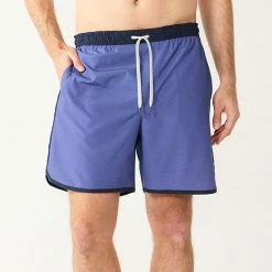 Men's Sonoma Goods For Life® Scallop Swim Trunks Florida Keys 26 Men's Sonoma Goods For Life® Scallop Swim Trunks Florida Keys -Sonoma Goods For Life shop unnamed file 14507