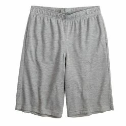 Boys 5-16 Sonoma Goods For Life® Sleep Shorts Black -Sonoma Goods For Life shop unnamed file 14521