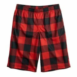 Boys 5-16 Sonoma Goods For Life® Sleep Shorts Black -Sonoma Goods For Life shop unnamed file 14522