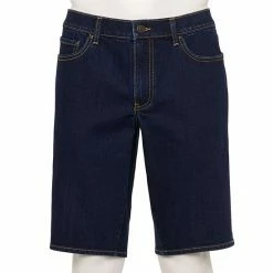 Men's Sonoma Goods For Life® Regular-Fit Denim Shorts Medium Wash 11 Men's Sonoma Goods For Life® Regular-Fit Denim Shorts Medium Wash -Sonoma Goods For Life shop unnamed file 14556