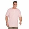Big & Tall Sonoma Goods For Life® Classic-Fit Henley Alec Green -Sonoma Goods For Life shop unnamed file 14559