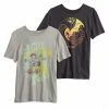 Boys 8-20 Sonoma Goods For Life® Everyday Graphic Tee 2-Pack Set Gaming 2 Boys 8-20 Sonoma Goods For Life® Everyday Graphic Tee 2-Pack Set Gaming -Sonoma Goods For Life shop unnamed file 14572