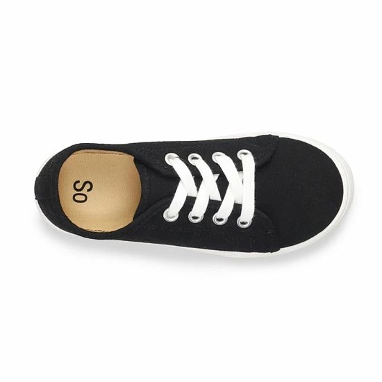 Sonoma Goods For Life® Sigmund Boys' Sneakers 7 Sonoma Goods For Life® Sigmund Boys' Sneakers - Image 5