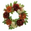 Sonoma Goods For Life® Artificial Floral Wreath 2 Sonoma Goods For Life® Artificial Floral Wreath -Sonoma Goods For Life shop unnamed file 14582