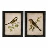 Sonoma Goods For Life® Bird Wall Art 2-piece Set
