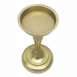 Sonoma Goods For Life® Antique Inspired Short Pillar Candle Holder Table Decor -Sonoma Goods For Life shop unnamed file 14641