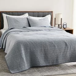 Sonoma Goods For Life® New Traditions Waffle Quilt Or Sham Blush 9 Sonoma Goods For Life® New Traditions Waffle Quilt Or Sham Blush -Sonoma Goods For Life shop unnamed file 14706