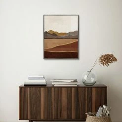 Sonoma Goods For Life® Terrain Framed Wall Art 10 Sonoma Goods For Life® Terrain Framed Wall Art -Sonoma Goods For Life shop unnamed file 14728