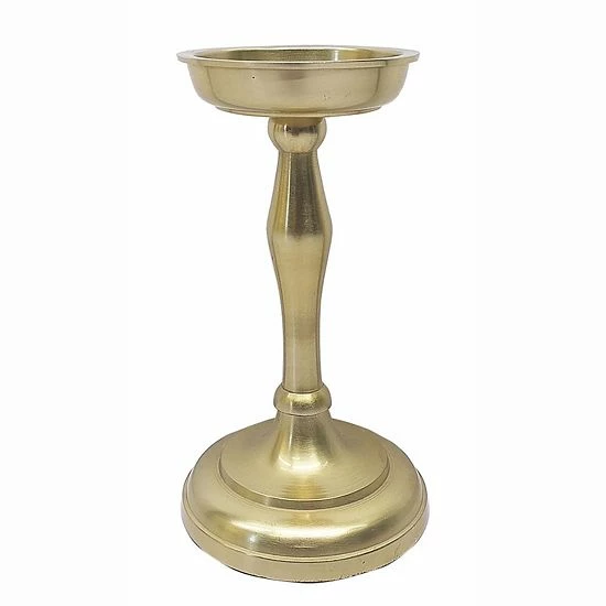 Sonoma Goods For Life® Antique Inspired Tall Pillar Candle Holder Table Decor 3 Sonoma Goods For Life® Antique Inspired Tall Pillar Candle Holder Table Decor