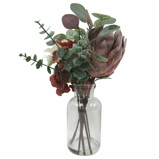 Sonoma Goods For Life® Artificial Floral Leaf Table Decor 4 Sonoma Goods For Life® Artificial Floral Leaf Table Decor - Image 2
