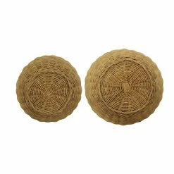 Sonoma Goods For Life® Basket Table Decor 2-piece Set -Sonoma Goods For Life shop unnamed file 14776