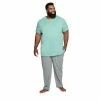 Big & Tall Sonoma Goods For Life® Modern-Fit Pajama Sleep Set Navy Pier -Sonoma Goods For Life shop unnamed file 14777