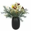 Sonoma Goods For Life® Artificial Floral Arrangement Floor Decor 1 Sonoma Goods For Life® Artificial Floral Arrangement Floor Decor -Sonoma Goods For Life shop unnamed file 14789