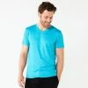 Men's Sonoma Goods For Life® Seriously Soft V-neck Pajama Tee Aqua Sd -Sonoma Goods For Life shop unnamed file 14814