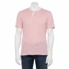 Men's Sonoma Goods For Life® Lightweight Henley Rose 2 Men's Sonoma Goods For Life® Lightweight Henley Rose -Sonoma Goods For Life shop unnamed file 14821