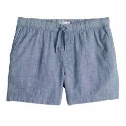 Men's Sonoma Goods For Life® Pull-On 5-inch Shorts Navy 15 Men's Sonoma Goods For Life® Pull-On 5-inch Shorts Navy -Sonoma Goods For Life shop unnamed file 14833