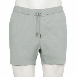 Men's Sonoma Goods For Life® Pull-On 5-inch Shorts Navy 19 Men's Sonoma Goods For Life® Pull-On 5-inch Shorts Navy -Sonoma Goods For Life shop unnamed file 14837