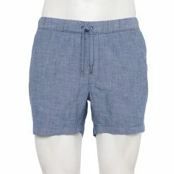 Men's Sonoma Goods For Life® Pull-On 5-inch Shorts Navy 22 Men's Sonoma Goods For Life® Pull-On 5-inch Shorts Navy -Sonoma Goods For Life shop unnamed file 14840