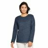 Women's Sonoma Goods For Life® Long Sleeve Crewneck Tee Gray Heart 1 Women's Sonoma Goods For Life® Long Sleeve Crewneck Tee Gray Heart -Sonoma Goods For Life shop unnamed file 14845