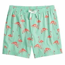 Men's Sonoma Goods For Life® Compression Lined Swim Trunks Coral Stripe 24 Men's Sonoma Goods For Life® Compression Lined Swim Trunks Coral Stripe -Sonoma Goods For Life shop unnamed file 14905