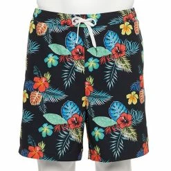 Men's Sonoma Goods For Life® Compression Lined Swim Trunks Coral Stripe 26 Men's Sonoma Goods For Life® Compression Lined Swim Trunks Coral Stripe -Sonoma Goods For Life shop unnamed file 14907