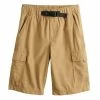 Boys 8-20 Sonoma Goods For Life® Outdoor Cargo Shorts Gunny Grey 1 Boys 8-20 Sonoma Goods For Life® Outdoor Cargo Shorts Gunny Grey -Sonoma Goods For Life shop unnamed file 14923