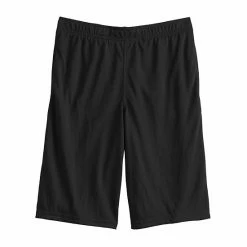 Boys 4-20 Sonoma Goods For Life® Sleep Shorts In Regular & Husky Steel -Sonoma Goods For Life shop unnamed file 14942