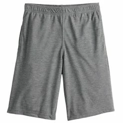 Boys 4-20 Sonoma Goods For Life® Sleep Shorts In Regular & Husky Steel -Sonoma Goods For Life shop unnamed file 14943