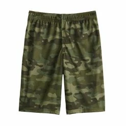 Boys 4-20 Sonoma Goods For Life® Sleep Shorts In Regular & Husky Steel -Sonoma Goods For Life shop unnamed file 14944