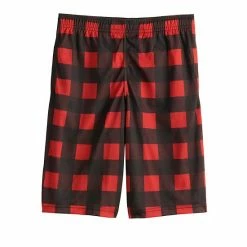 Boys 4-20 Sonoma Goods For Life® Sleep Shorts In Regular & Husky Steel -Sonoma Goods For Life shop unnamed file 14945
