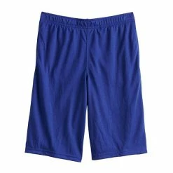 Boys 4-20 Sonoma Goods For Life® Sleep Shorts In Regular & Husky Steel -Sonoma Goods For Life shop unnamed file 14946