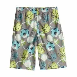 Boys 4-20 Sonoma Goods For Life® Sleep Shorts In Regular & Husky Steel -Sonoma Goods For Life shop unnamed file 14947