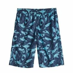 Boys 4-20 Sonoma Goods For Life® Sleep Shorts In Regular & Husky Steel -Sonoma Goods For Life shop unnamed file 14948